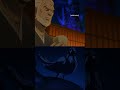 Ninja Kamui The Crow Adult Swim UK