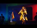 Girl In Red Midnight Love Live In Manchester 1st September 2024
