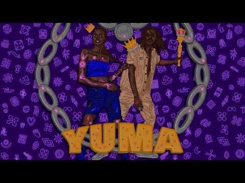 Miishu, Emmanuel Jal - YUMA feat. Nyadollar (Original Mix) [Wired]