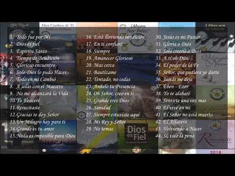 Coros Unidos - Recopilación / Playlist / Lista de Reproducción Parte 1