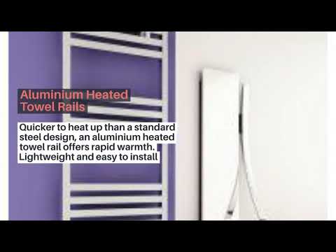 Videos from Weheat Radiator & Towel Rails