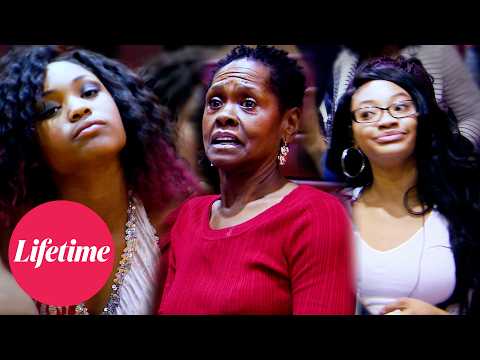 "EXTRA Is What We Do!" Judges Think the Dolls Went TOO FAR (Compilation) | Bring It! | Lifetime