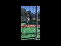 Fall/Winter Hitting and Catching Workouts