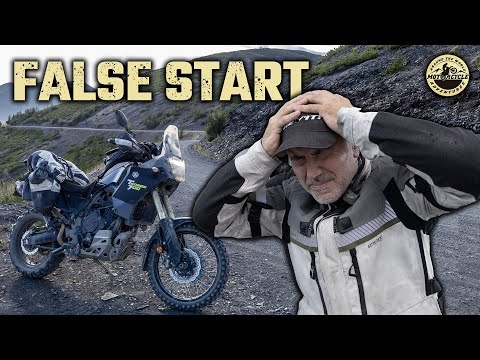 Why Most Motorcycle Trips Fail Before They Even Start?