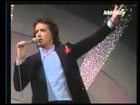 Videoclip de Musica — Michel Sardou
