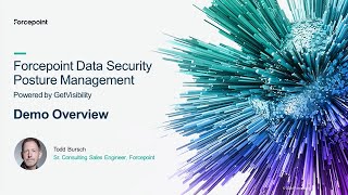 DSPM (Data Security Posture Management) YouTube Video