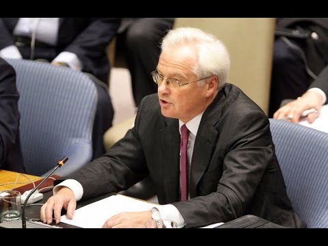 Американская мечта: Избавиться бы от этого чуркина! Мы больше так не можем!