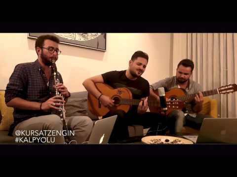 Kürşat Zengin - Kalp Yolu (Akustik Versiyon)