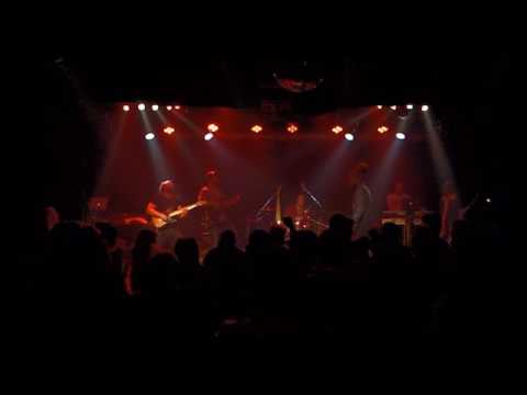 Jah Mason Live in Linz, Austria  Winter Tour 2017