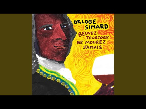 Eurk Un Condom - Orloge Simard