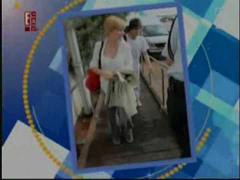 Eugenia y pablo "E!" canal !