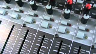 Video thumbnail for Alesis Multimix 16 Firewire mixer issues by Sam Ryall