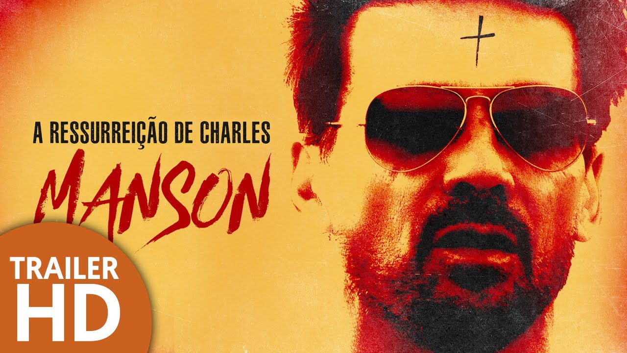 Trailer oficial de A Ressurreição de Charles Manson