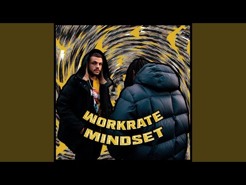 Workrate Mindset