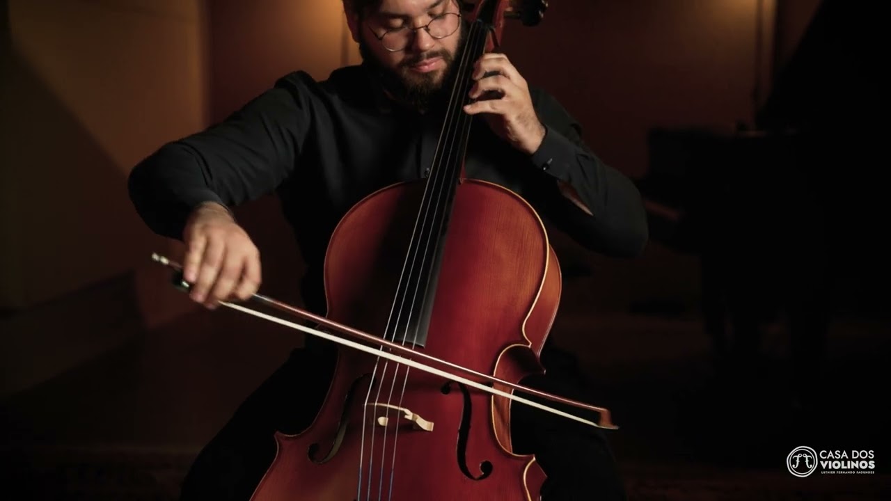 Thumbnail do vídeo 1