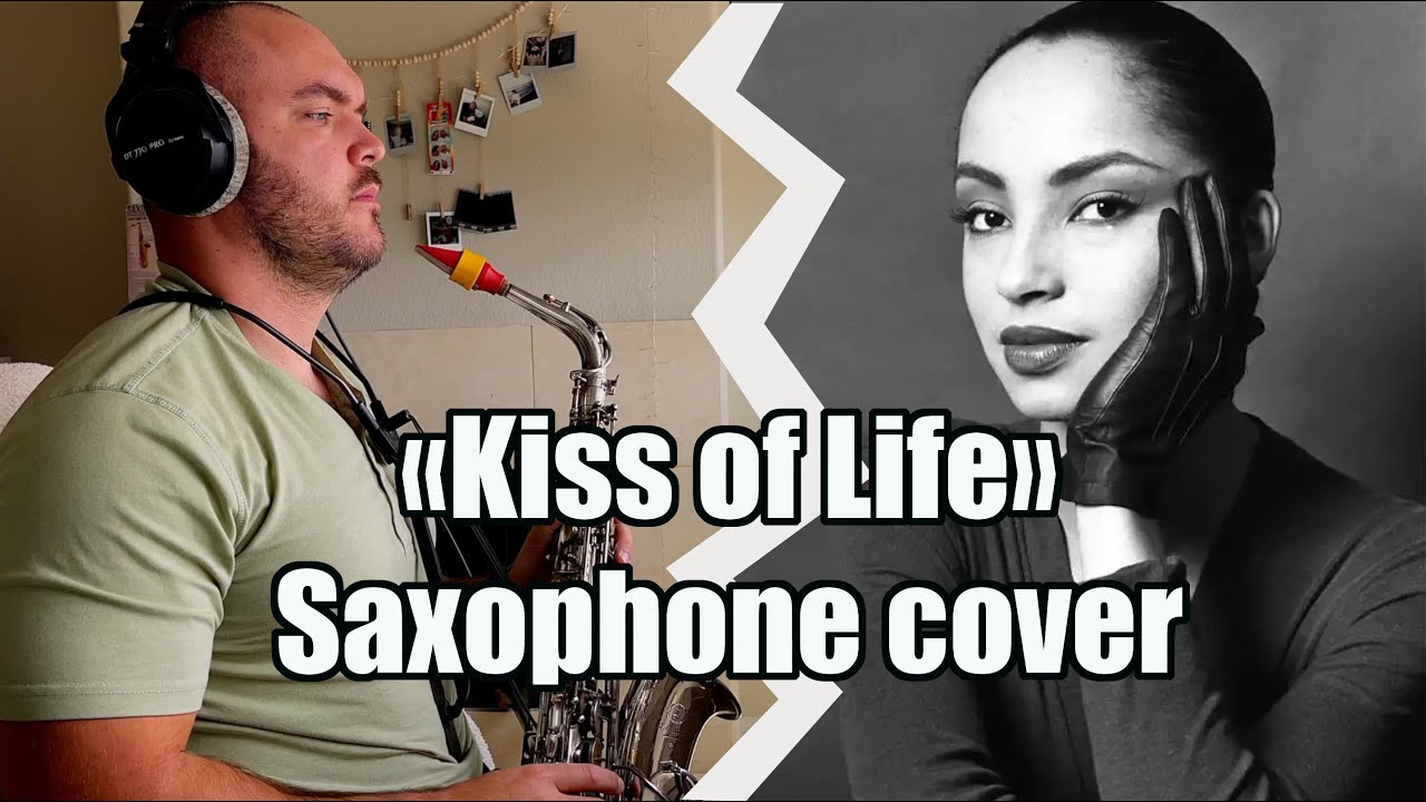 Promotional video thumbnail 4 for Igor Pererodov LiveSax