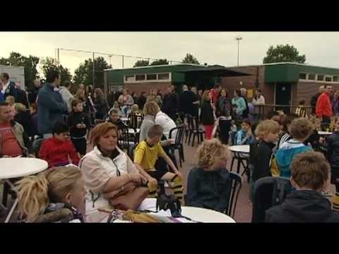 PH Almelo - Familiedag 2012