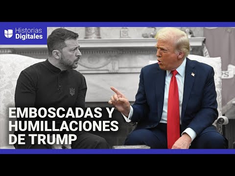 Univision News Digital short-form video