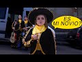 La Contrataron Para Una Serenata Y Termino Viendo A La Amante De Su Novio