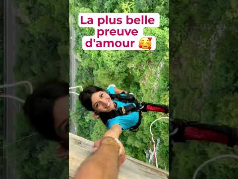 La meilleure Idée cadeau pour les amoureux