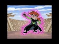 Vicky Muscle Growth The Fairly Odd Parents Channel Chasers