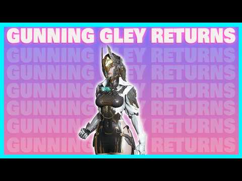 FIX YOUR GUNNING GLEY NOW! - Gley Mobbing Build – The First Descendant