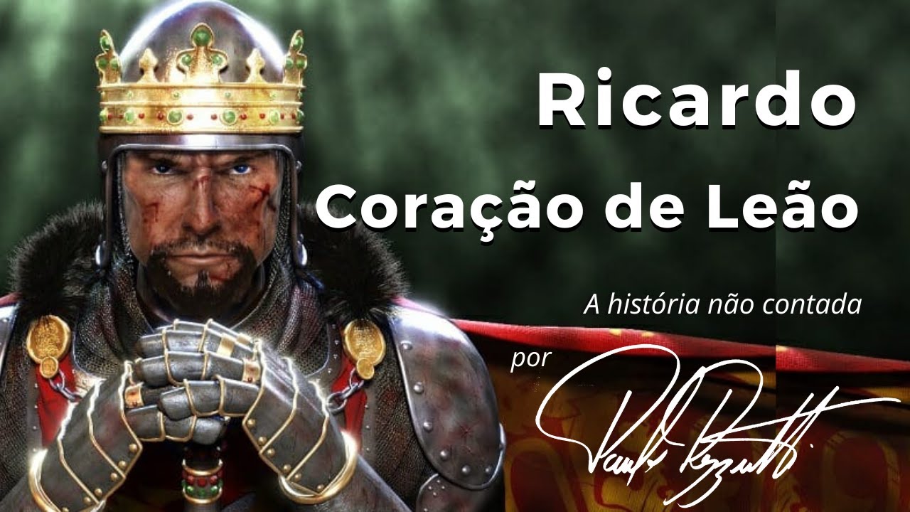 Ricardo Coração de Leão