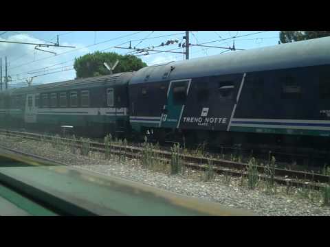 EXP 1938 Siracusa-Roma T.ni.(Bellini)