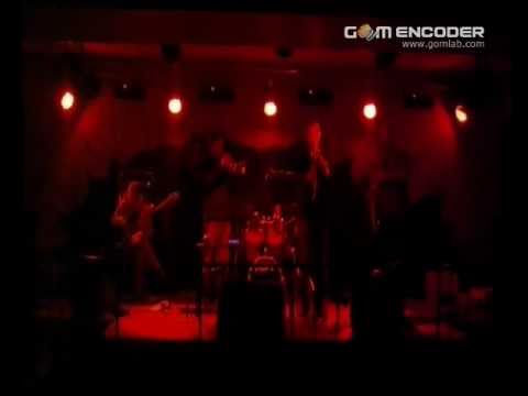 Sing Sing Penelope in Gdansk 03.2011 Part 1