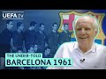 THE UNDER-TOLD | Barcelona, 1961