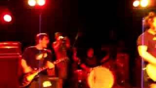 crash romeo - serious