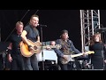 Bruce Springsteen I'll Work For Your Love Wembley Stadium 5th June 2016