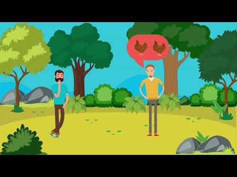 Madrasa - Signs of Allah - For Kids