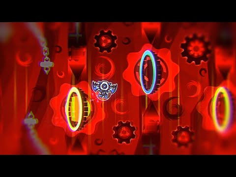 (WR) The Ultimate Phase II 21%