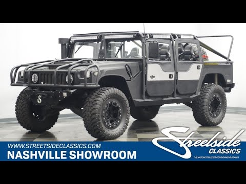 1994 Hummer H1 (CC-1473936) for sale in Lavergne, Tennessee