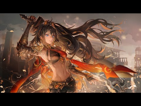 [98] Nightcore Rock Mix (2025)