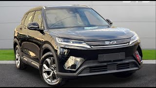 Brand New BYD Atto 2 51.1kWh Boost Auto 5dr | BYD Stoke |