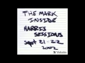 The Mark Inside - Dead Already (Harris Sessions - September 21-22, 2002)