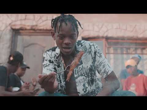 Jay Swagg - Go Monate (feat. Stev'La & Voicevolt) OFFICIAL MUSIC VIDEO