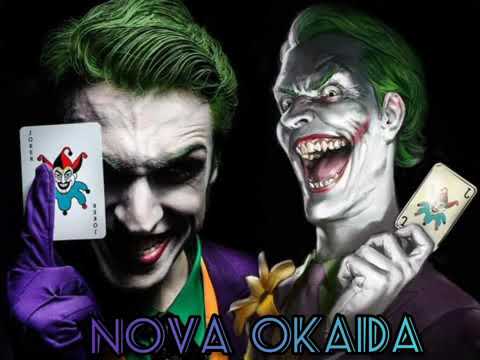 MC RAIO REPRESENTANDO A NOVA OKAIDA TUDO 2