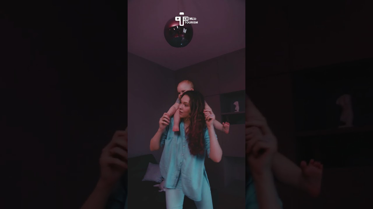 the best part about being a mom