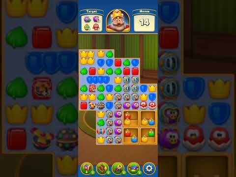 Royal Match Level 3188