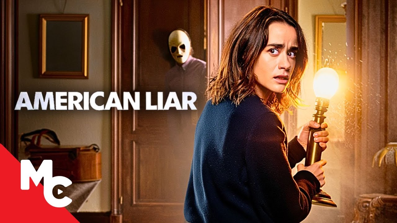 American Liar (2024)