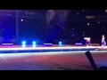 Circus Gymnasts