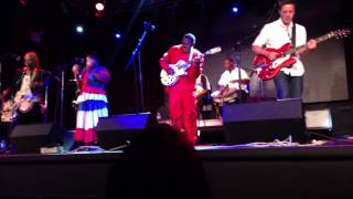 The Garifuna Collective - Watina