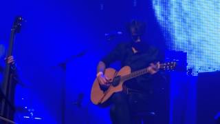 DETROIT &quot;Glimmer In Your Eyes&quot; au Printemps De Bourges