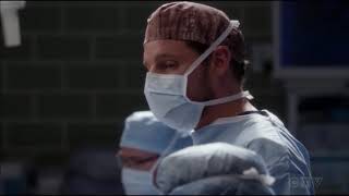 Grey&#39;s Anatomy s15e23 - My Sins - Unions