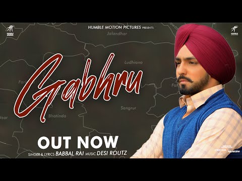 Gabhru Posti