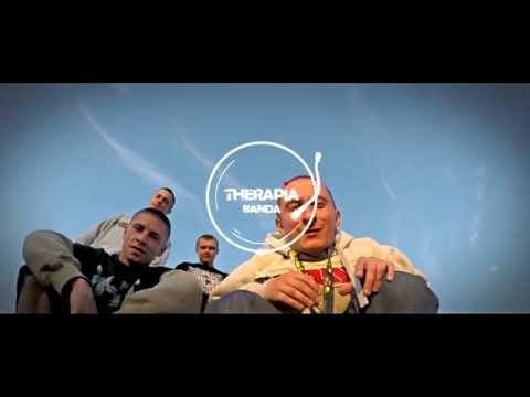 Dziabson - TheRAPia Banda feat. IwueN, Stychu (prod. EDK)