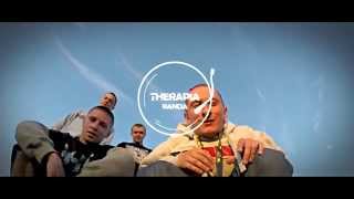 Dziabson - TheRAPia Banda feat. IwueN, Stychu (prod. EDK)
